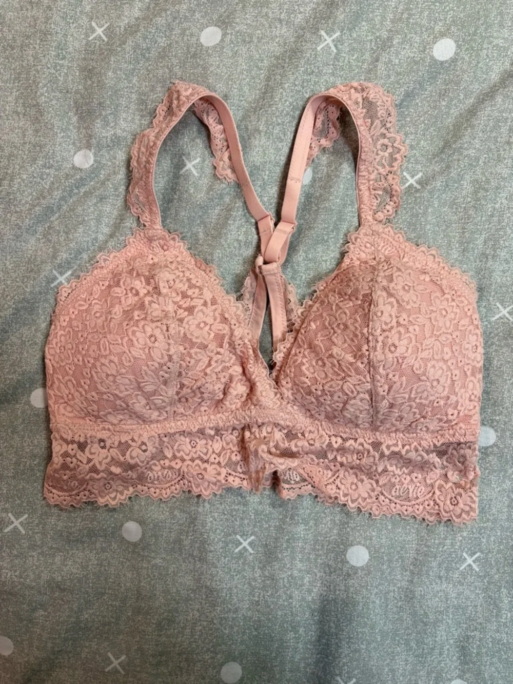 Aerie | Lace Bralette & Panty Set NWOT - Picture 4 of 6